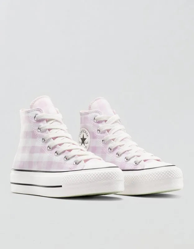 Converse Chuck Taylor All Star Lift Platform Sneaker