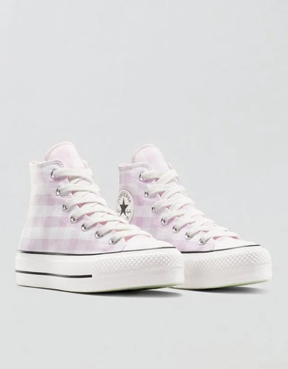 Converse Chuck Taylor All Star Lift Platform Sneaker