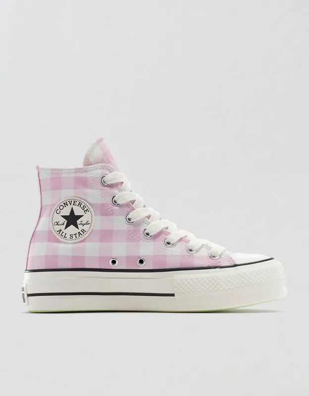 Converse Chuck Taylor All Star Lift Platform Sneaker