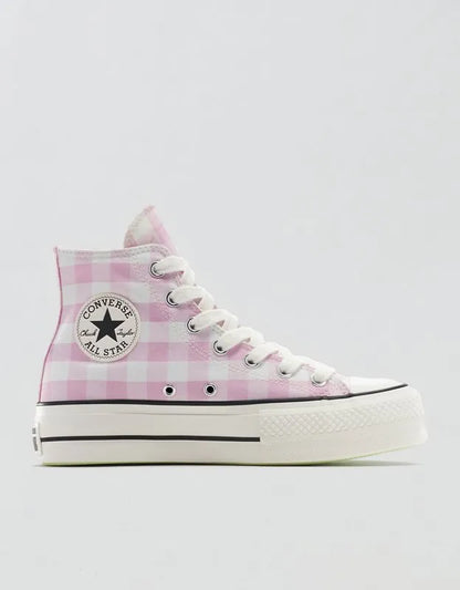 Converse Chuck Taylor All Star Lift Platform Sneaker