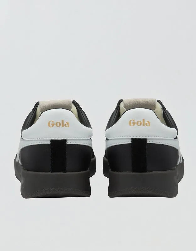 Gola Classic Cyclone Leather Sneaker