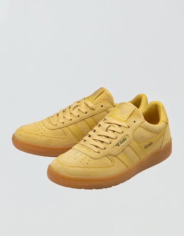 Gola Hawk Suede '86 Sneaker