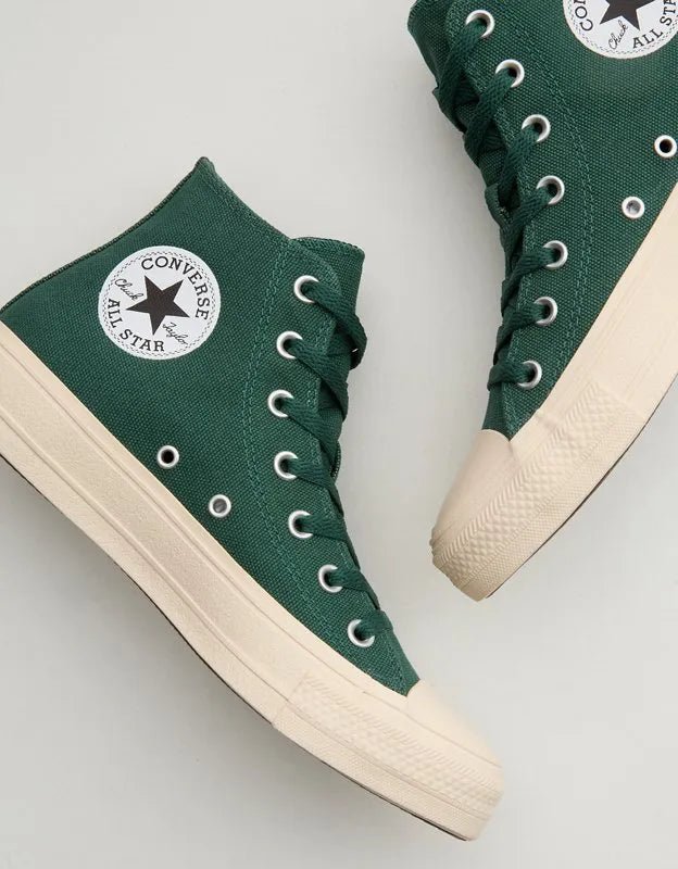 Converse Chuck Taylor All Start Durable Sneaker