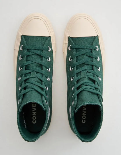 Converse Chuck Taylor All Start Durable Sneaker