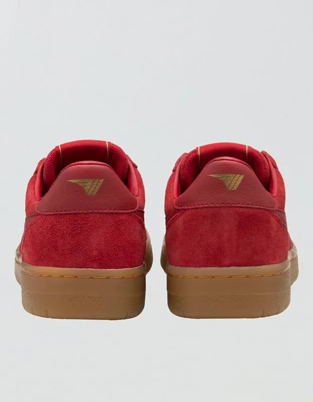 Gola Hawk Suede 86 Sneaker