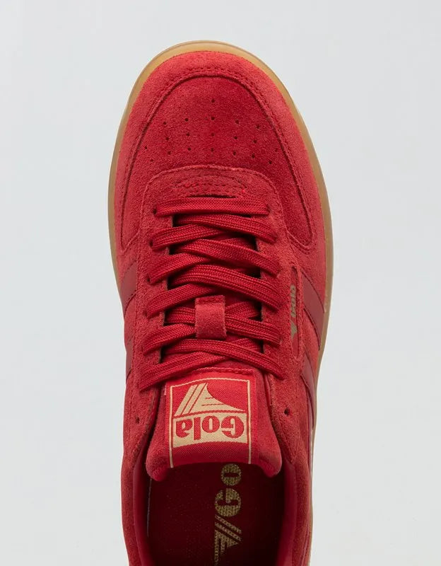 Gola Hawk Suede 86 Sneaker
