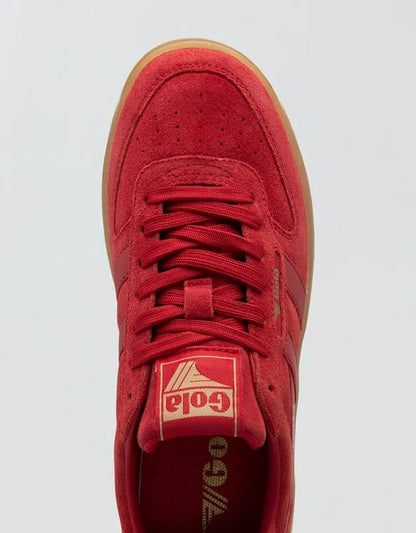 Gola Hawk Suede 86 Sneaker