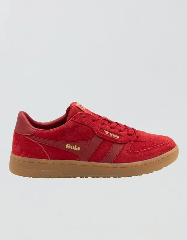 Gola Hawk Suede 86 Sneaker