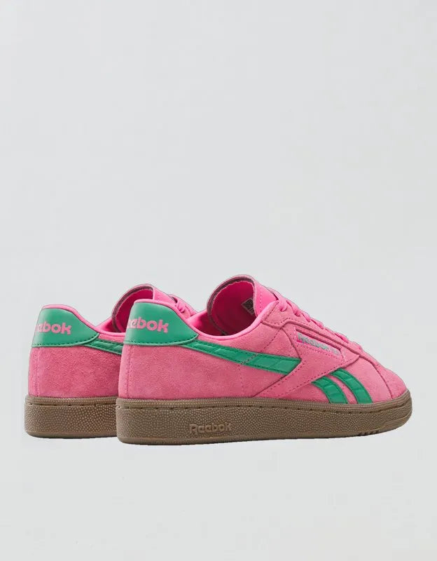 Reebok Club C Grounds UK Sneaker