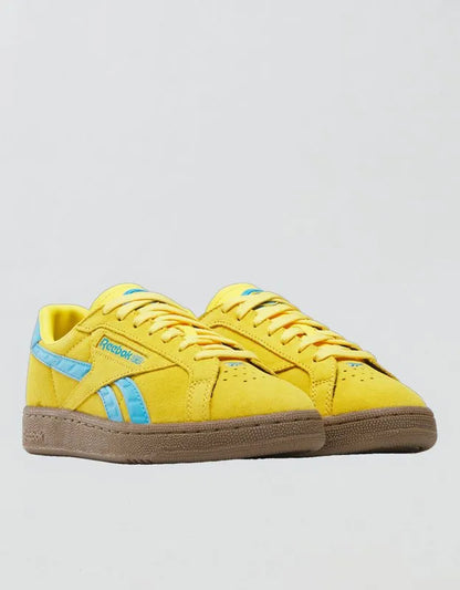 Reebok Club C Grounds UK Sneaker