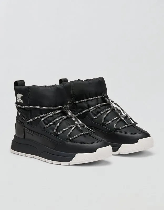 Sorel Whitney Slip-On Boot