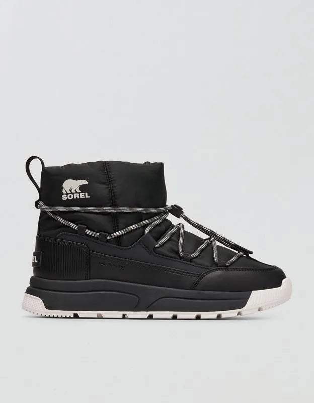 Sorel Whitney Slip-On Boot