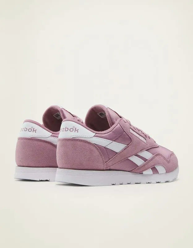 Reebok Classic Nylon Sneaker