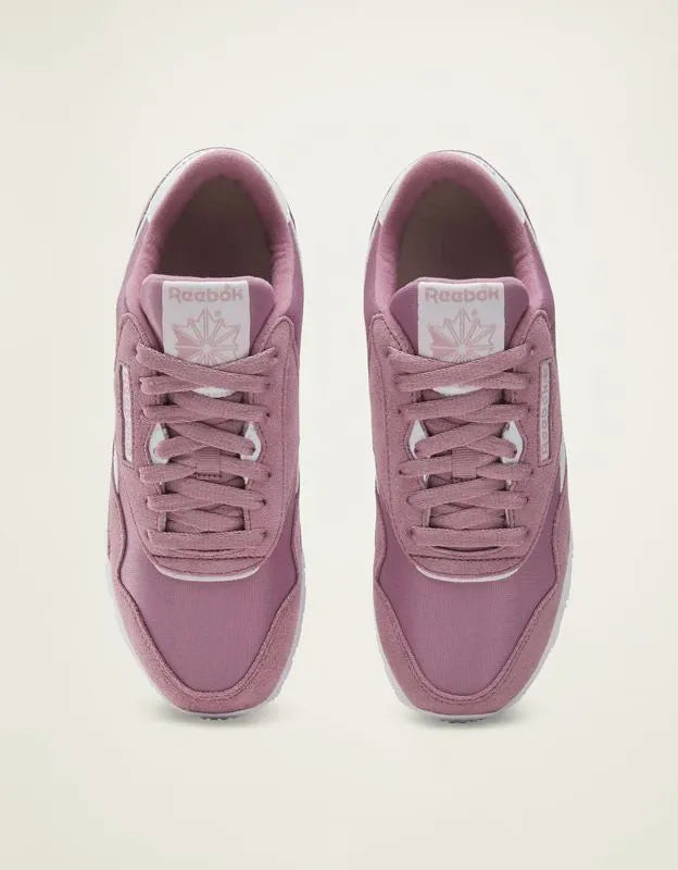 Reebok Classic Nylon Sneaker