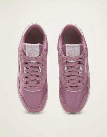 Reebok Classic Nylon Sneaker