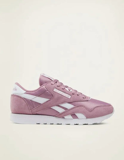 Reebok Classic Nylon Sneaker