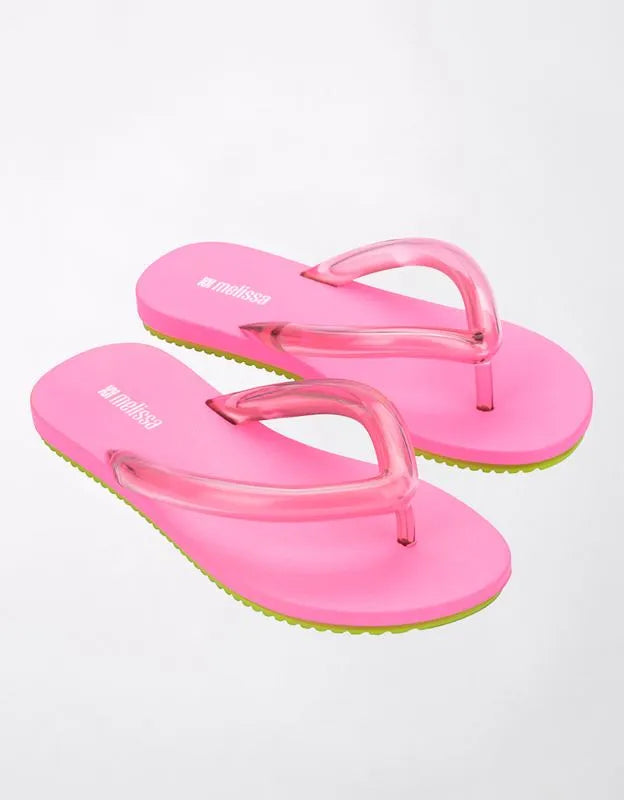 Melissa Airflow Flip FLop