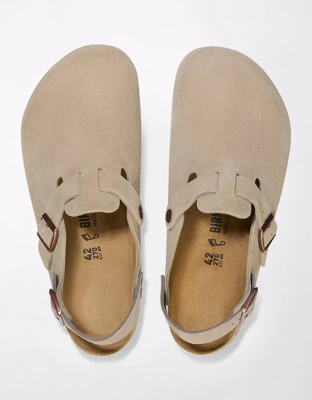 Birkenstock Tokio Clog