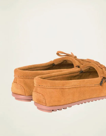 Minnetonka Kilty Hardsole