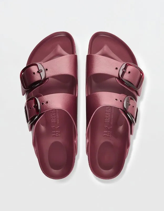 Birkenstock Arizona Big Buckle Sandal