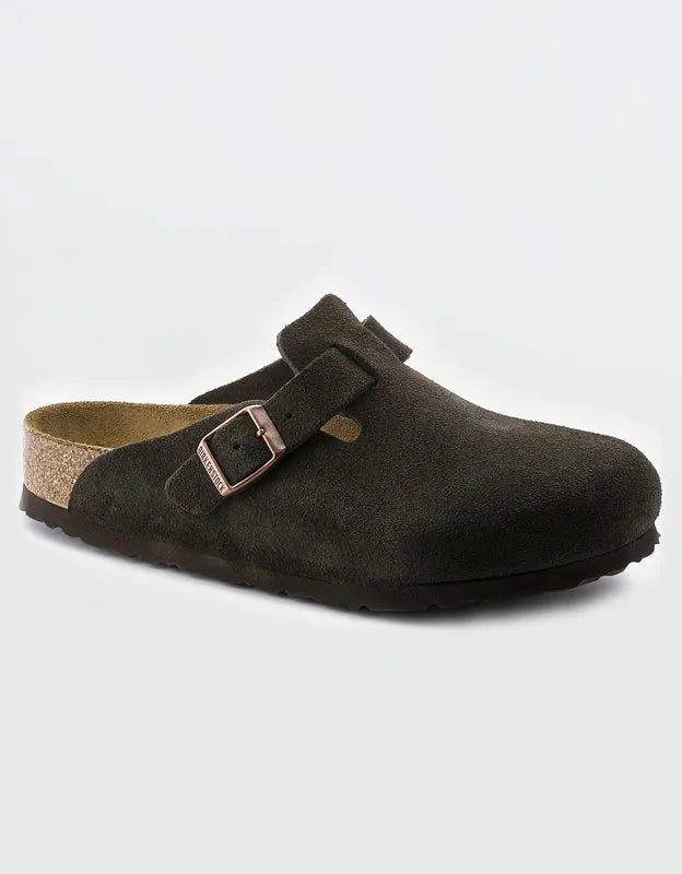 Birkenstock Boston Soft Footbed Sandal