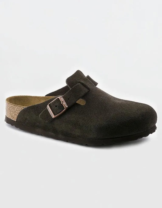 Birkenstock Boston Soft Footbed Sandal