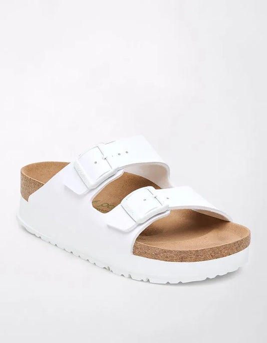 Birkenstock Arizona Platform Sandal