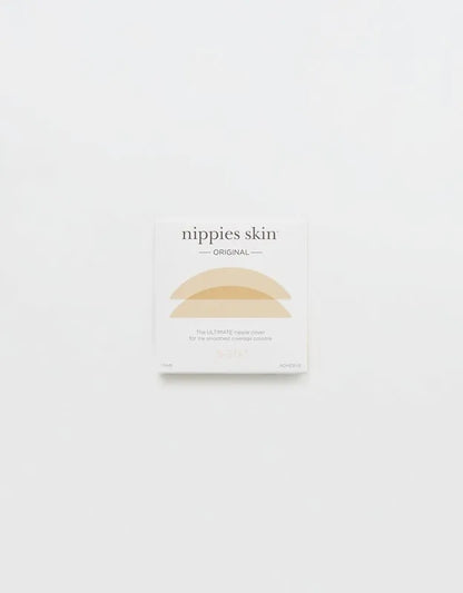 Nippies Skin ™