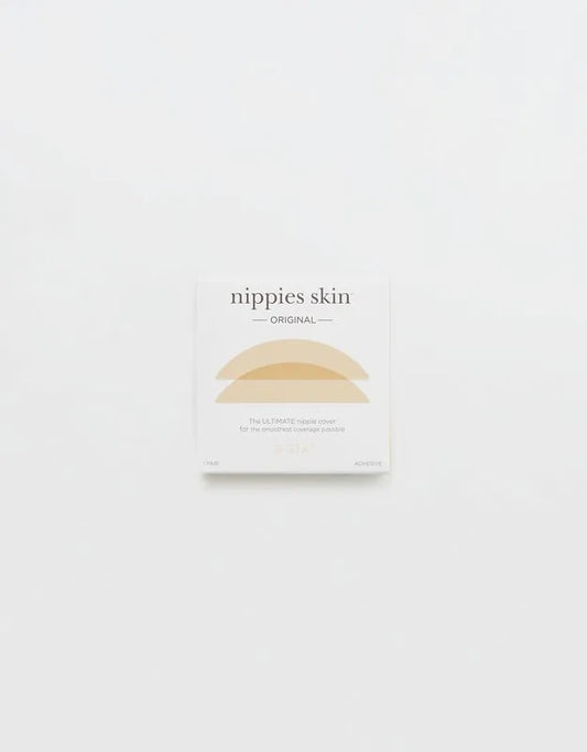 Nippies Skin ™