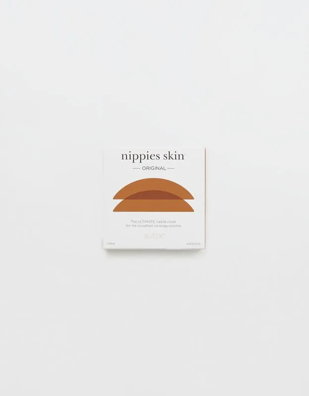 Nippies Skin ™