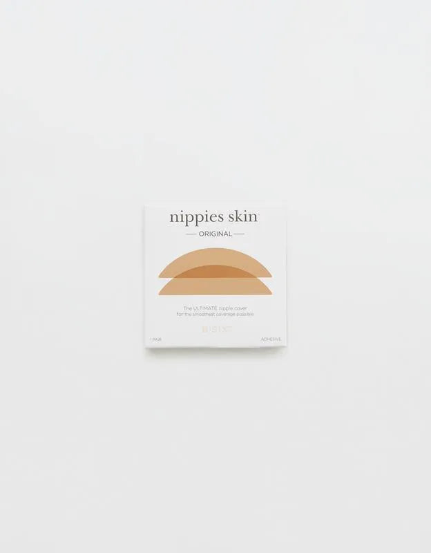 Nippies Skin ™