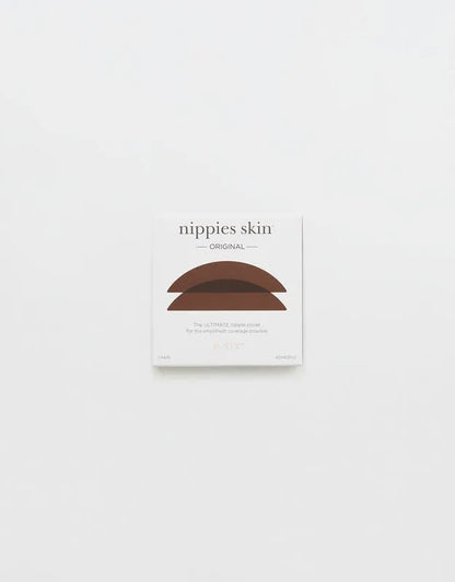 Nippies Skin ™