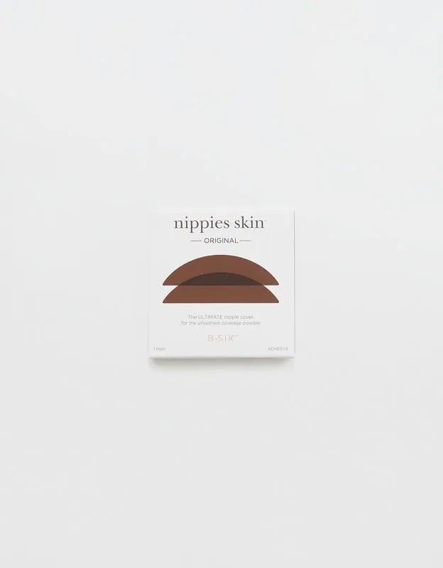 Nippies Skin ™
