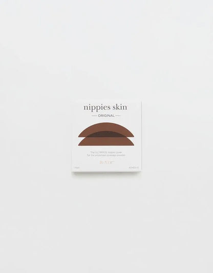 Nippies Skin ™