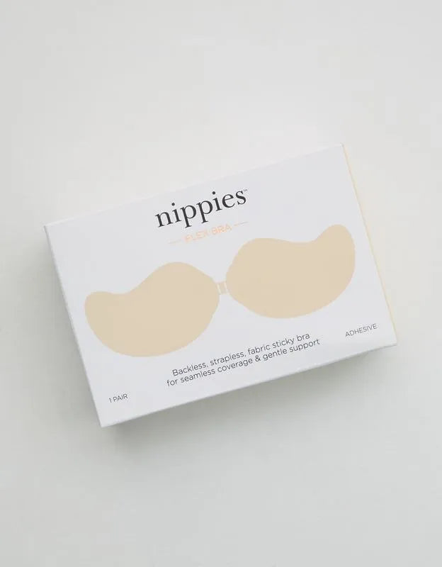 Nippies Flex Bra