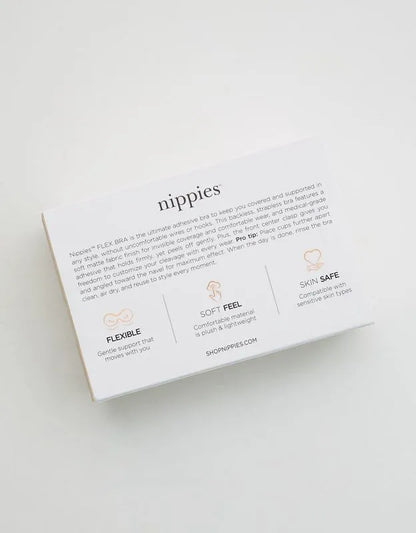 Nippies Flex Bra