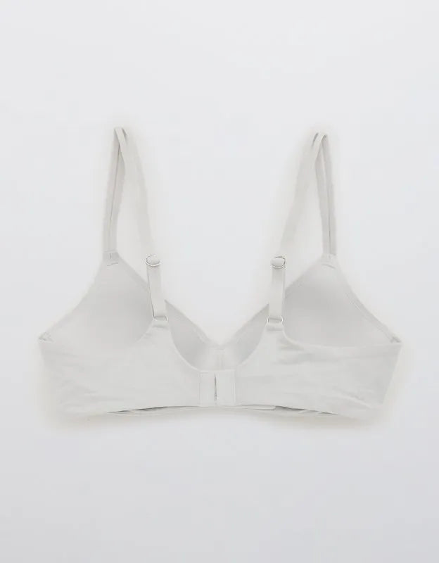 Sunnie Wireless Push Up Bra