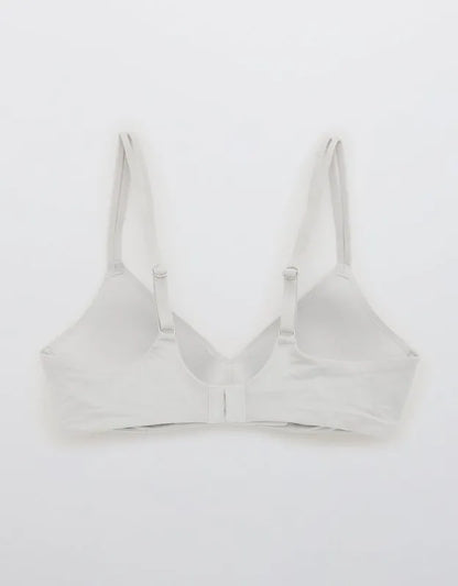 Sunnie Wireless Push Up Bra