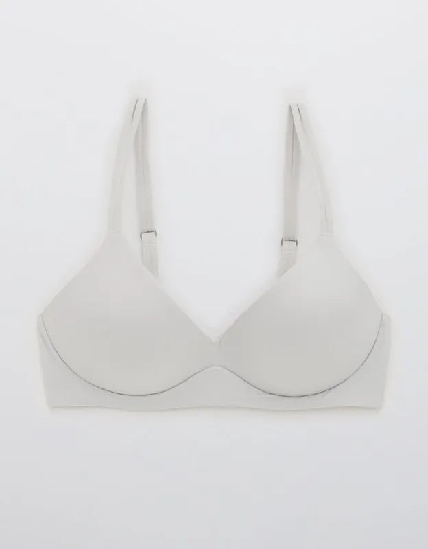 Sunnie Wireless Push Up Bra