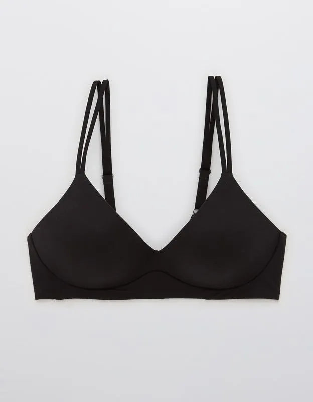 Sunnie Wireless Push Up Bra