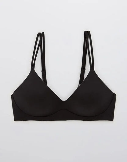 Sunnie Wireless Push Up Bra