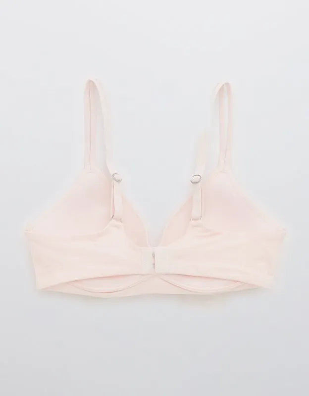 Sunnie Wireless Push Up Bra