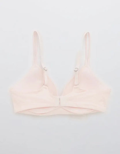 Sunnie Wireless Push Up Bra
