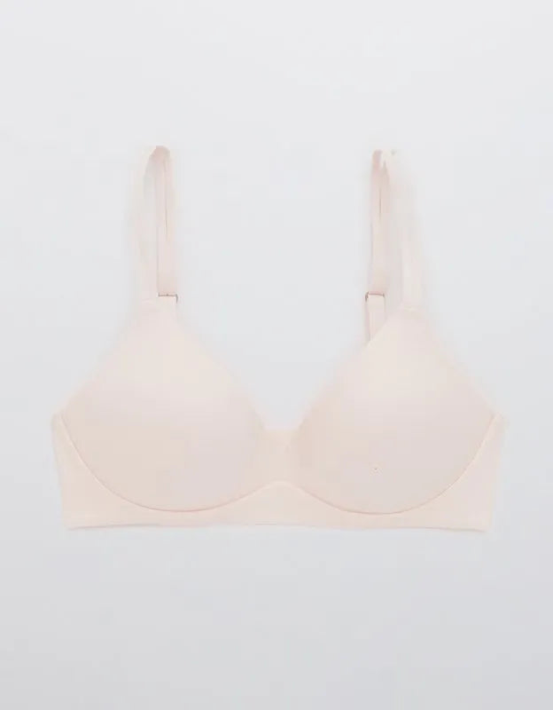 Sunnie Wireless Push Up Bra