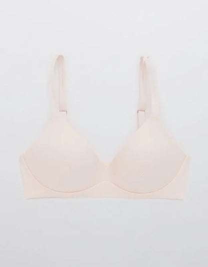 Sunnie Wireless Push Up Bra