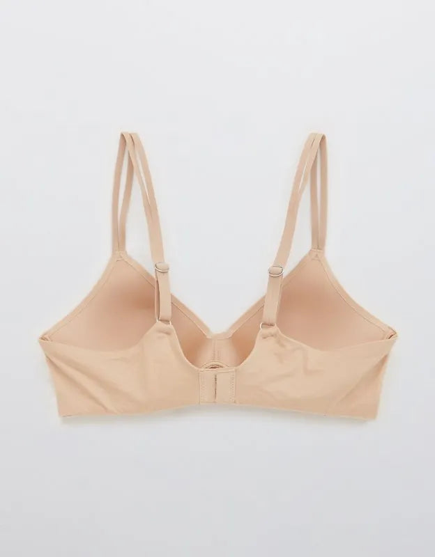 Sunnie Wireless Push Up Bra
