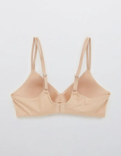 Sunnie Wireless Push Up Bra