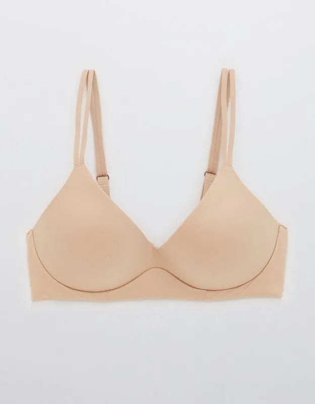 Sunnie Wireless Push Up Bra