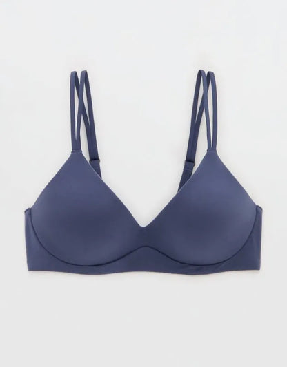 Sunnie Wireless Push Up Bra