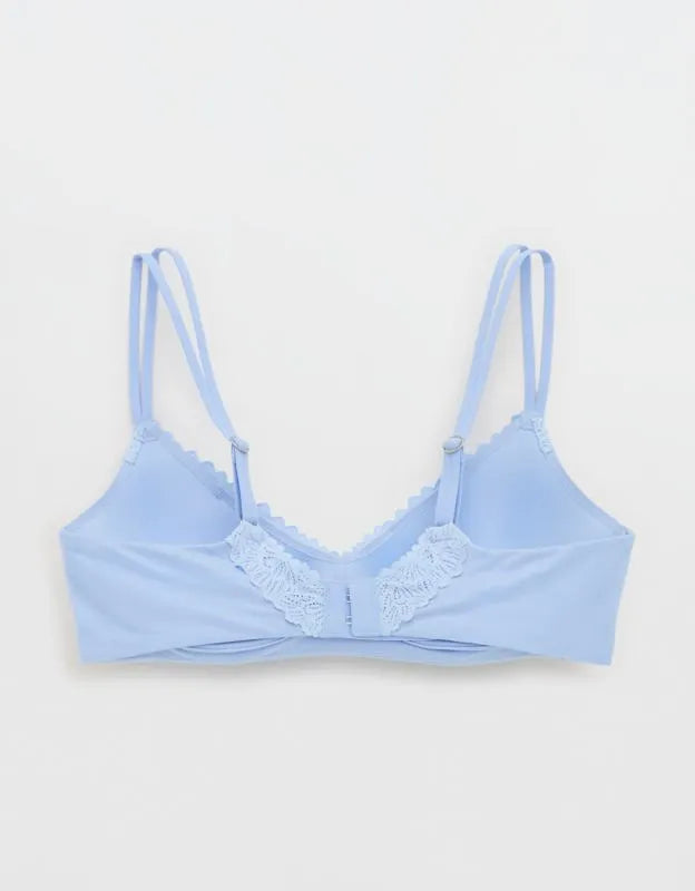 Sunnie Wireless Push Up Bra